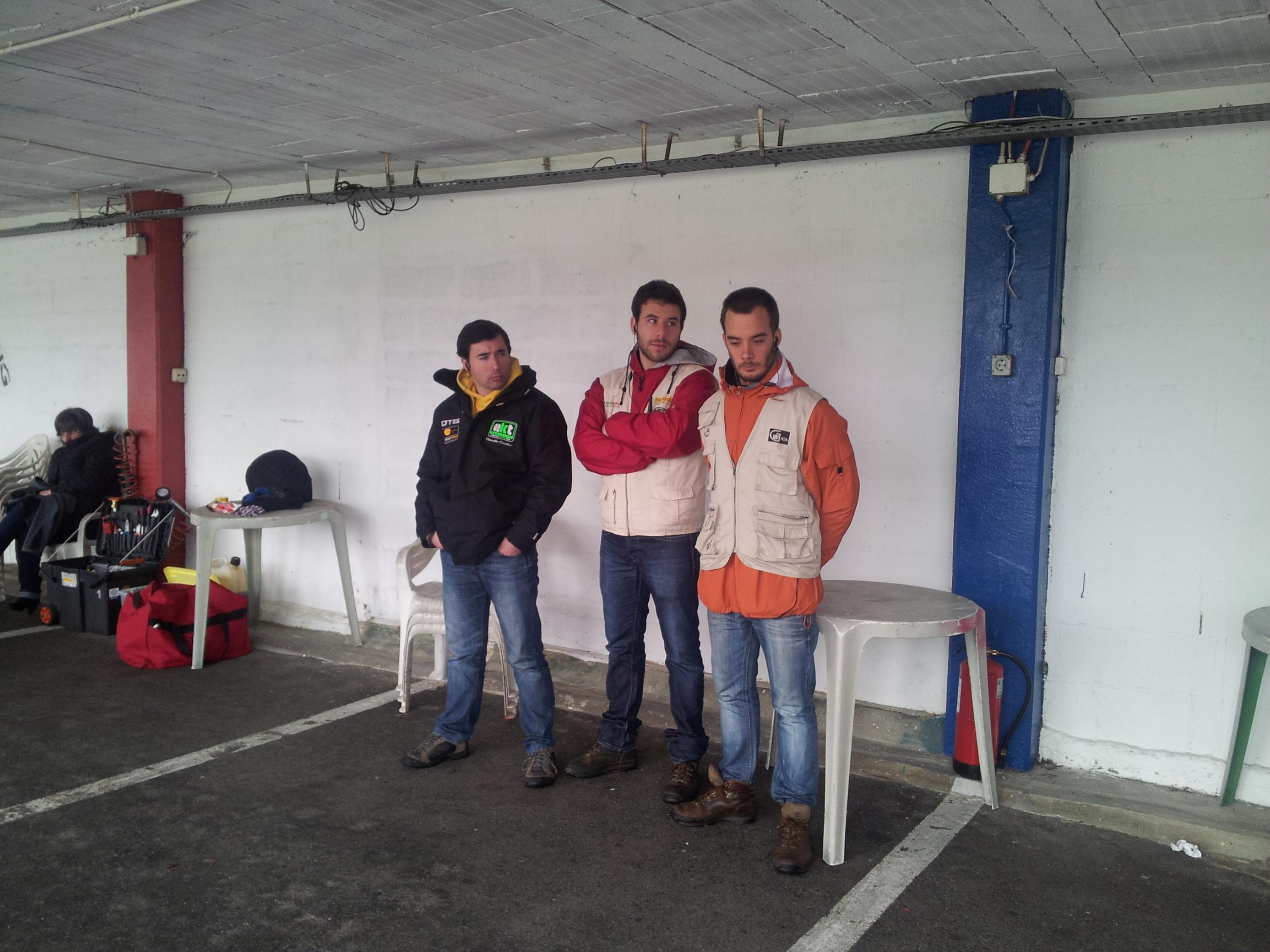 Troféu Honda de Inverno 2014 - 2º Prova30